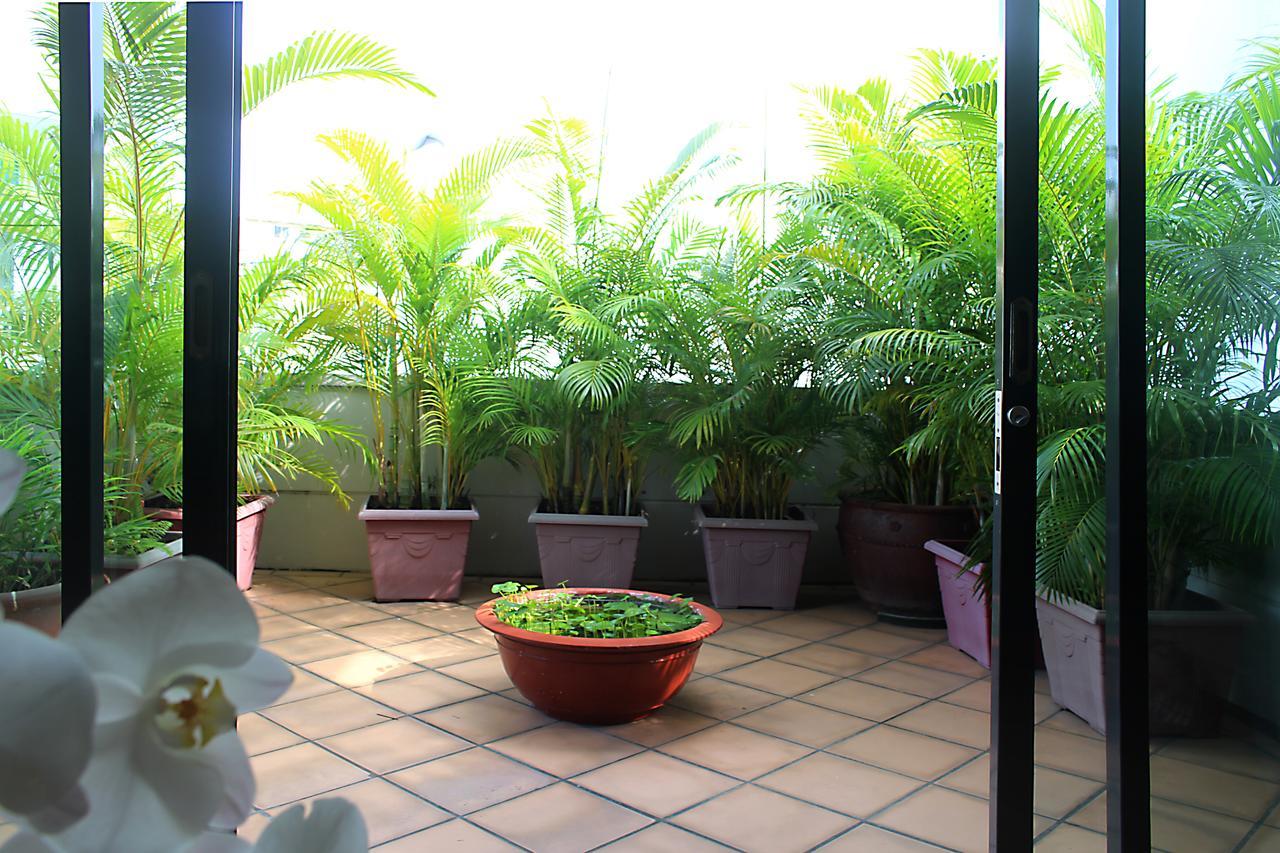 Downtown Retro Serviced TP. Hồ Chí Minh
