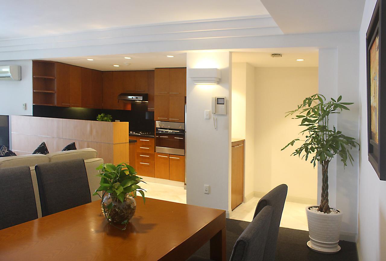 Downtown Retro Serviced Khách sạn hẻo lánh TP. Hồ Chí Minh