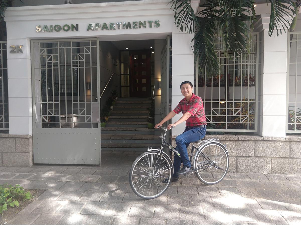 Downtown Retro Serviced TP. Hồ Chí Minh