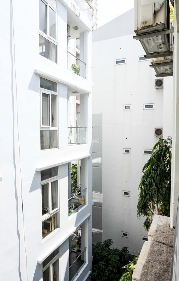 Khách sạn hẻo lánh Downtown Retro Serviced 3*
