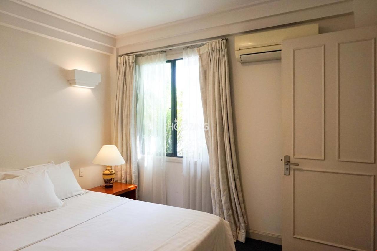 Downtown Retro Serviced 3* TP. Hồ Chí Minh