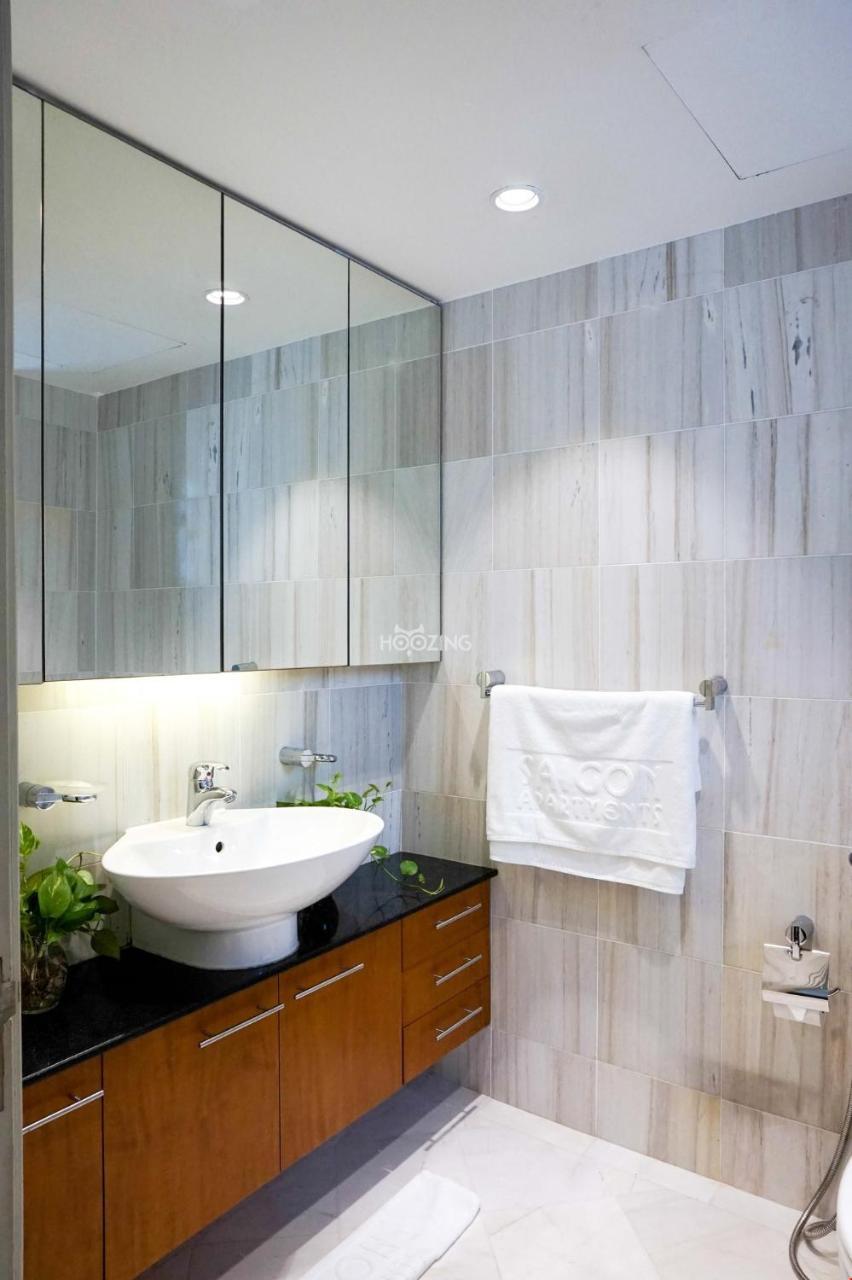 Khách sạn hẻo lánh Downtown Retro Serviced TP. Hồ Chí Minh