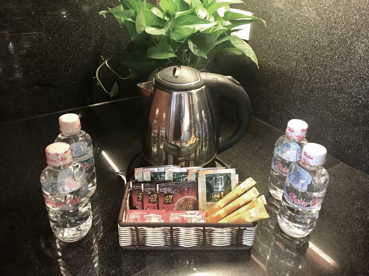 Downtown Retro Serviced Khách sạn hẻo lánh TP. Hồ Chí Minh